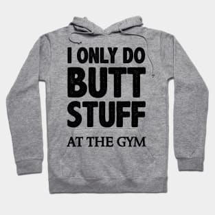 Funny gym cheap hoodies